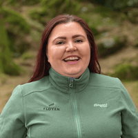 Silje Kristin Moldestad