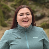 Silje Kristin Moldestad