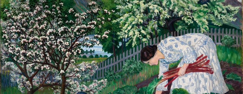 Kunst i høyden